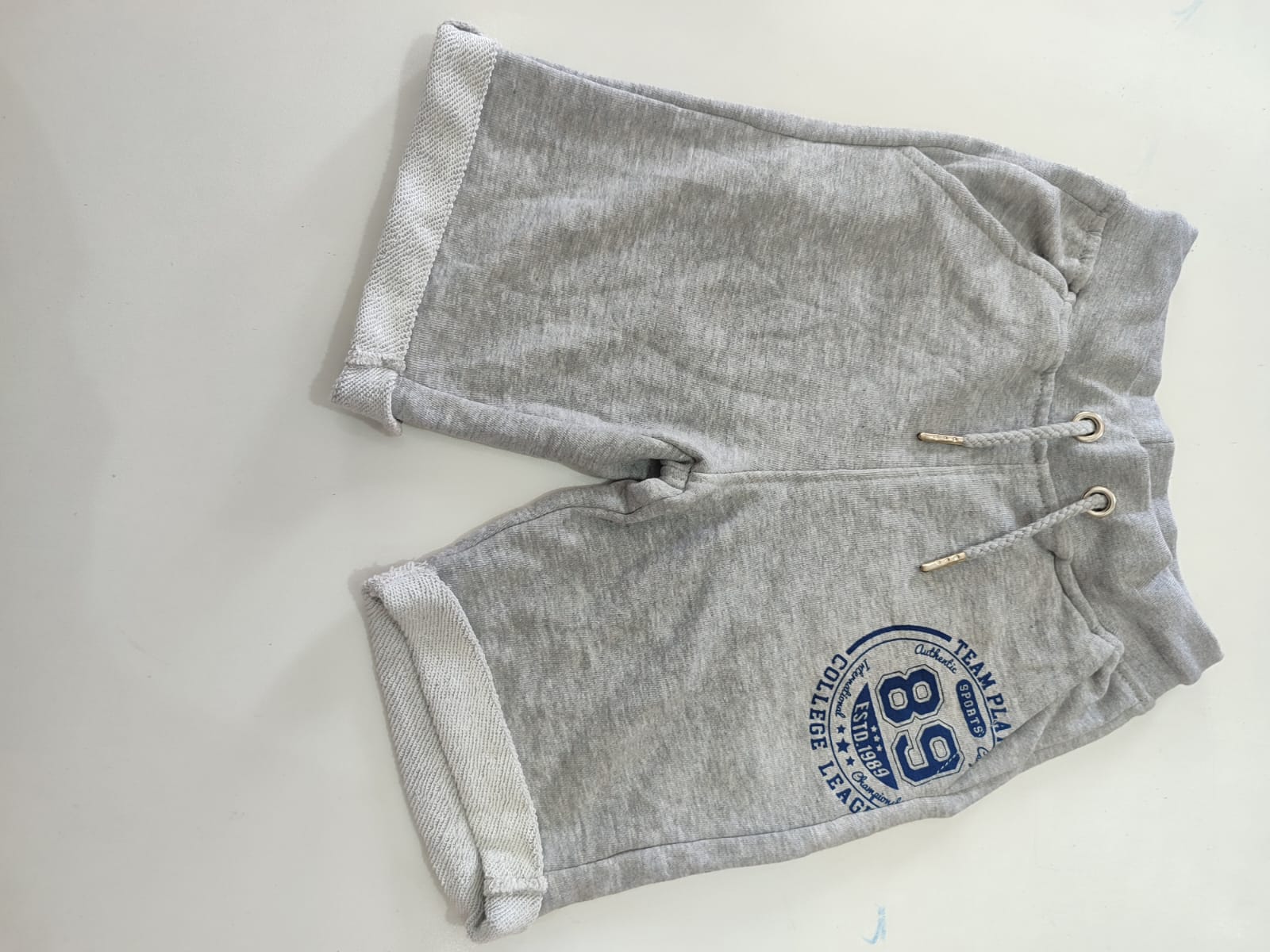Boys shorts