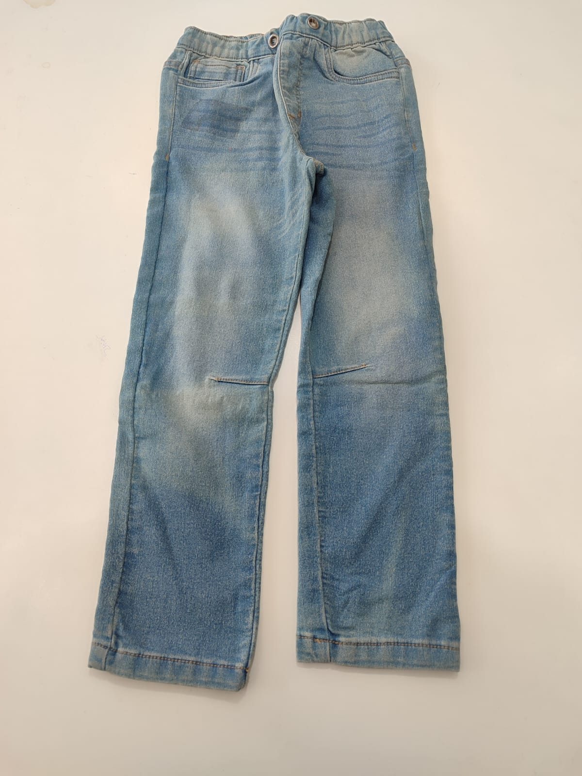 Boys Pants 5-6 yr
