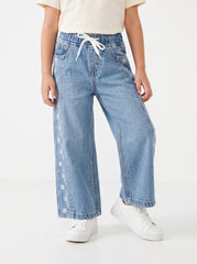 Girls pant