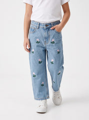 Girls pant
