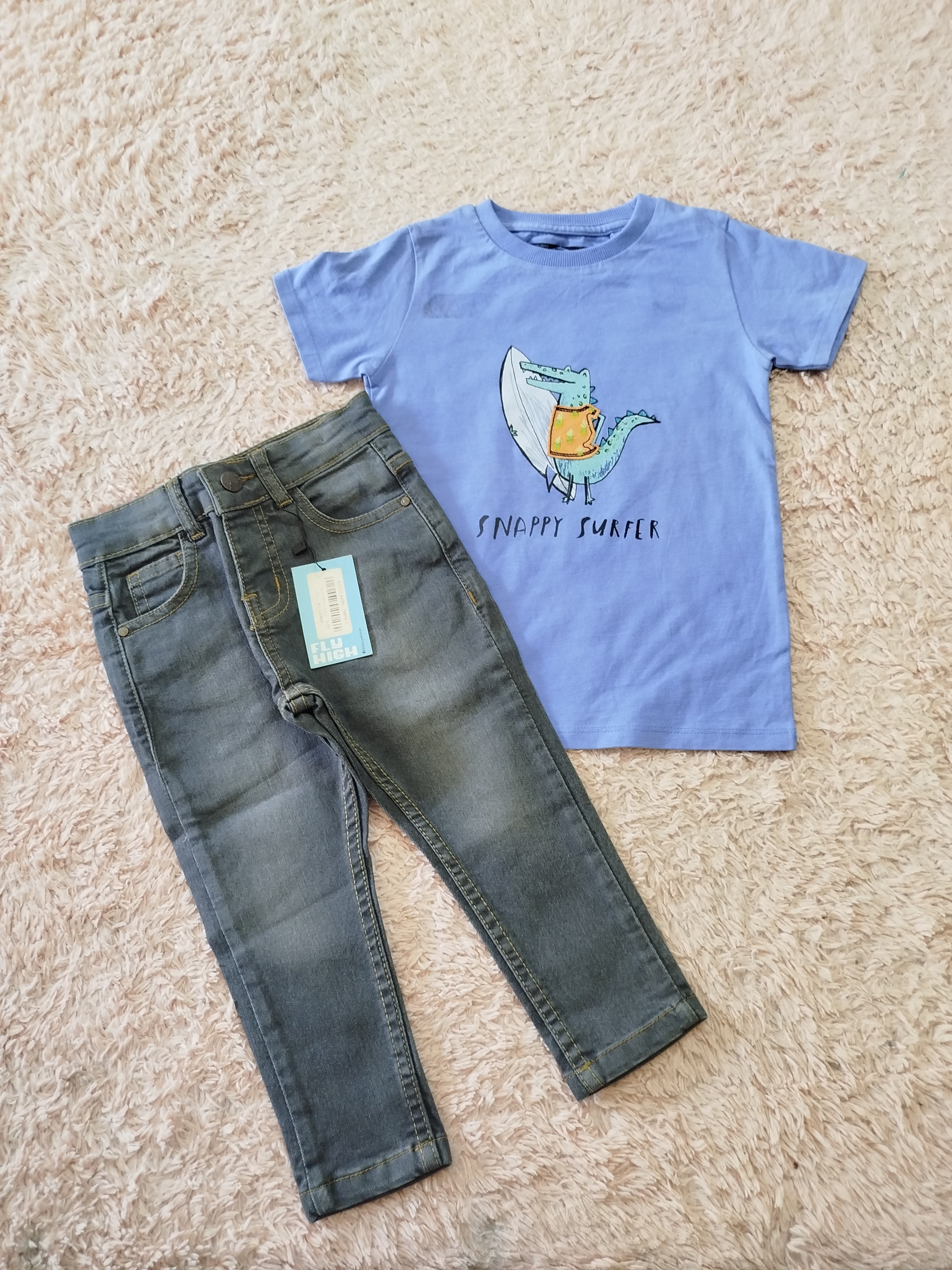 Boy pair( 2-3 yrs)