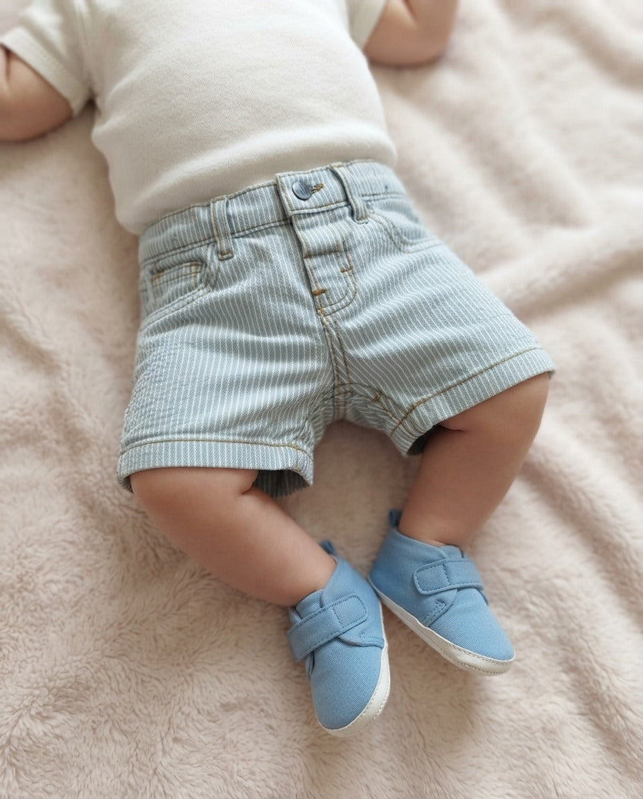 Minnie Minors - Boys Shorts