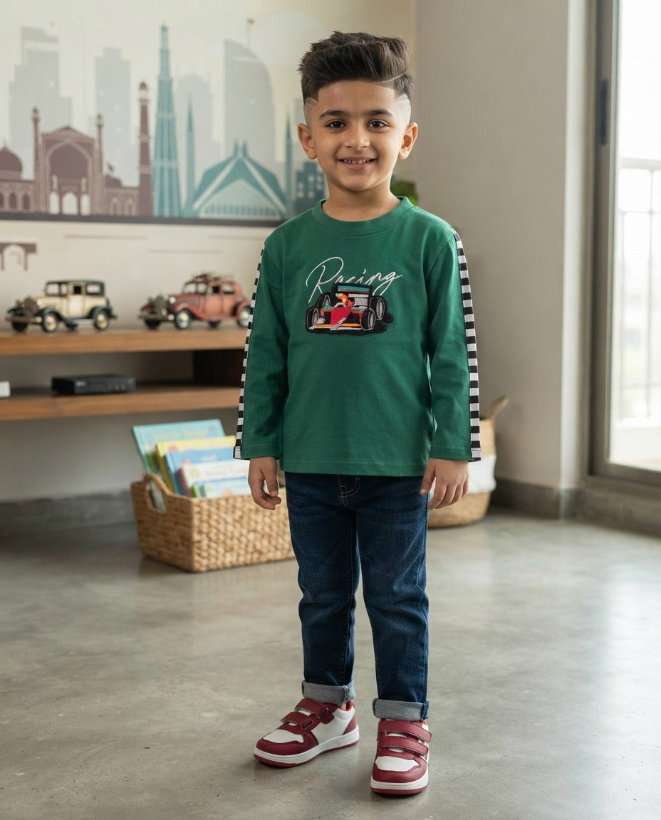 Boys shirt