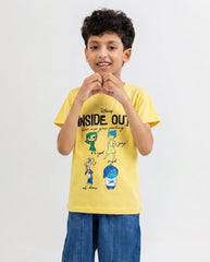Focus Kids - Boys Shirt