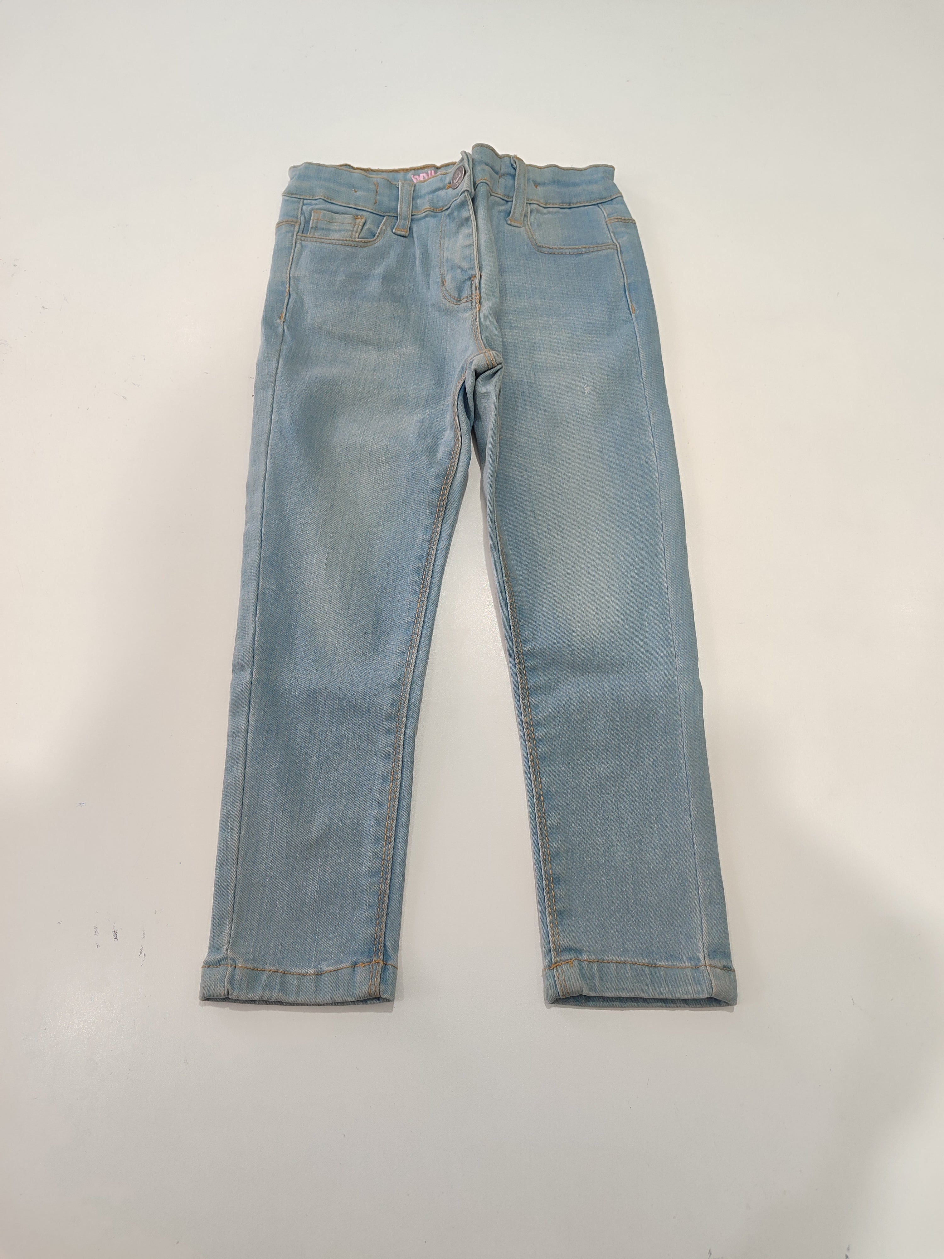 Girls  pants 4-5yrs