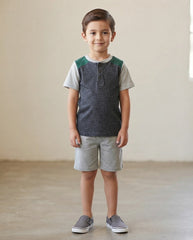 Boy pair