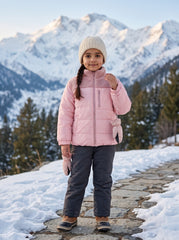 Girls jacket (ethnic)
