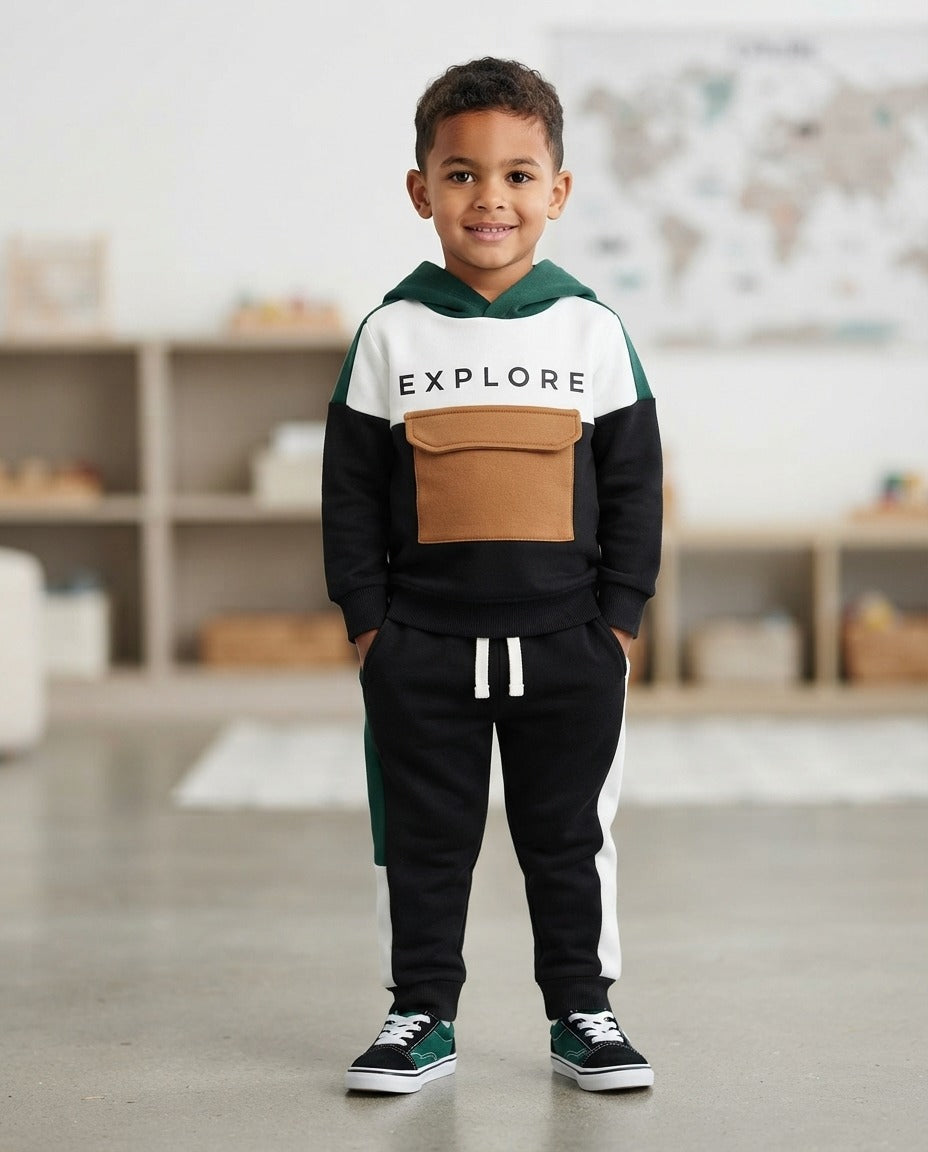 Mango Pair For  Boys