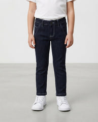 Khaadi denim Girls pants   5-6 yr