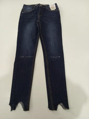 Denim Girls Pants 11/12 yr
