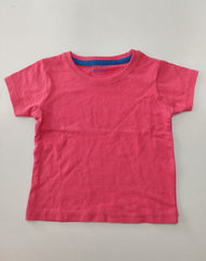 9-12M Minnie minors shirt