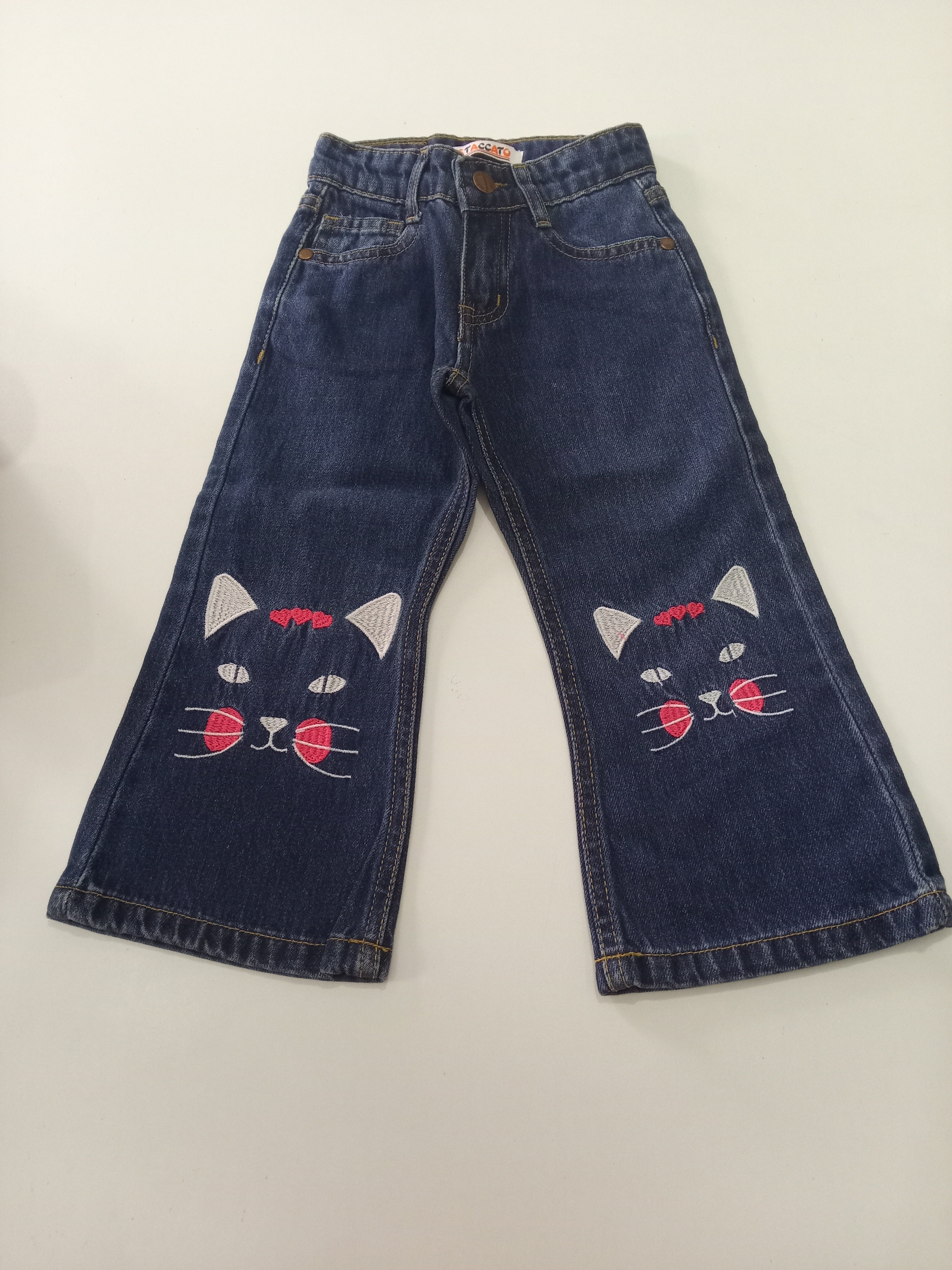 Girls pants 2-3yr