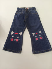 Girls pants 2-3yr