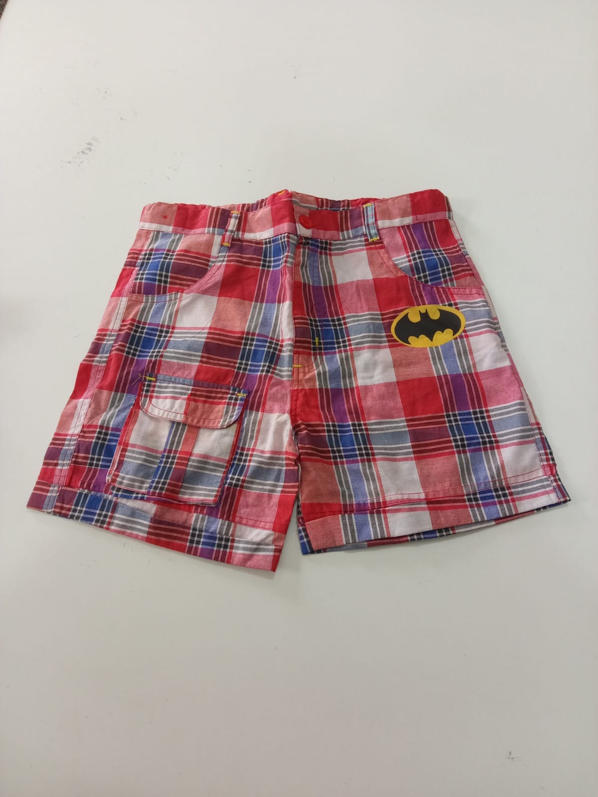 Boys shorts