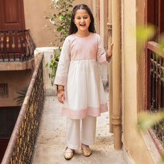 Kayseria Girls Top