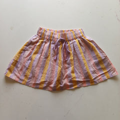 Lil Peppers Girls Skirt