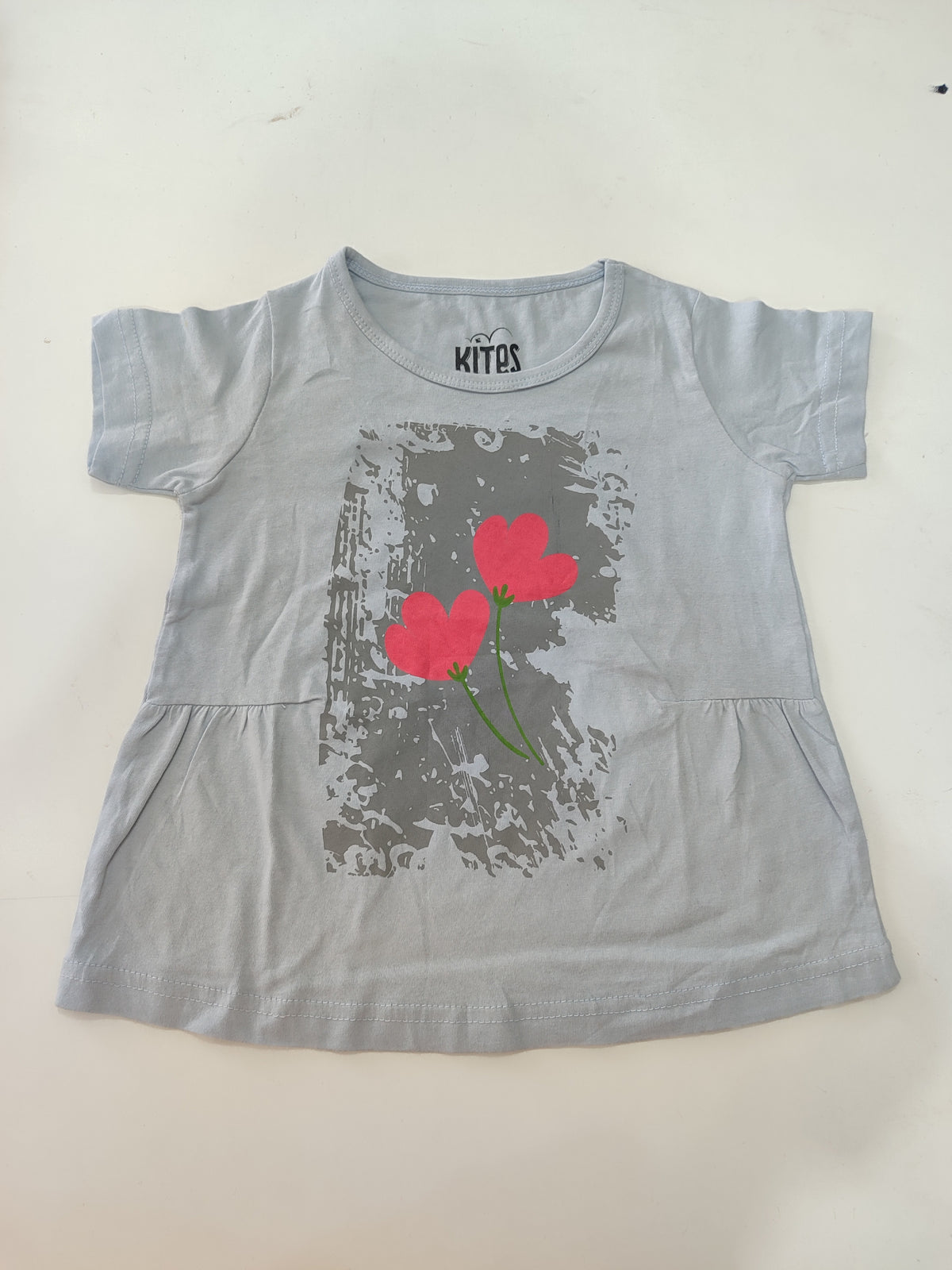 Kites Girls top