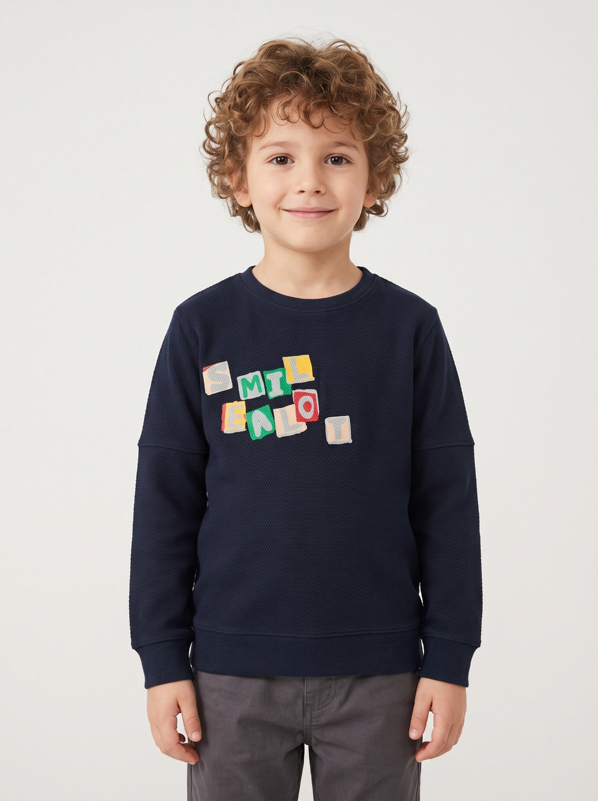 Boys shirt (Minnie minors)