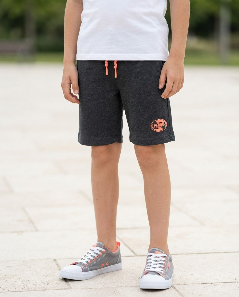 11-12 yrs Boys Terry shorts