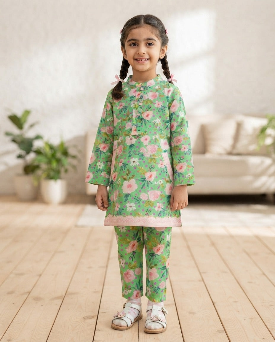 Beechtree girls dress