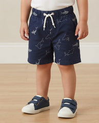 Boys short