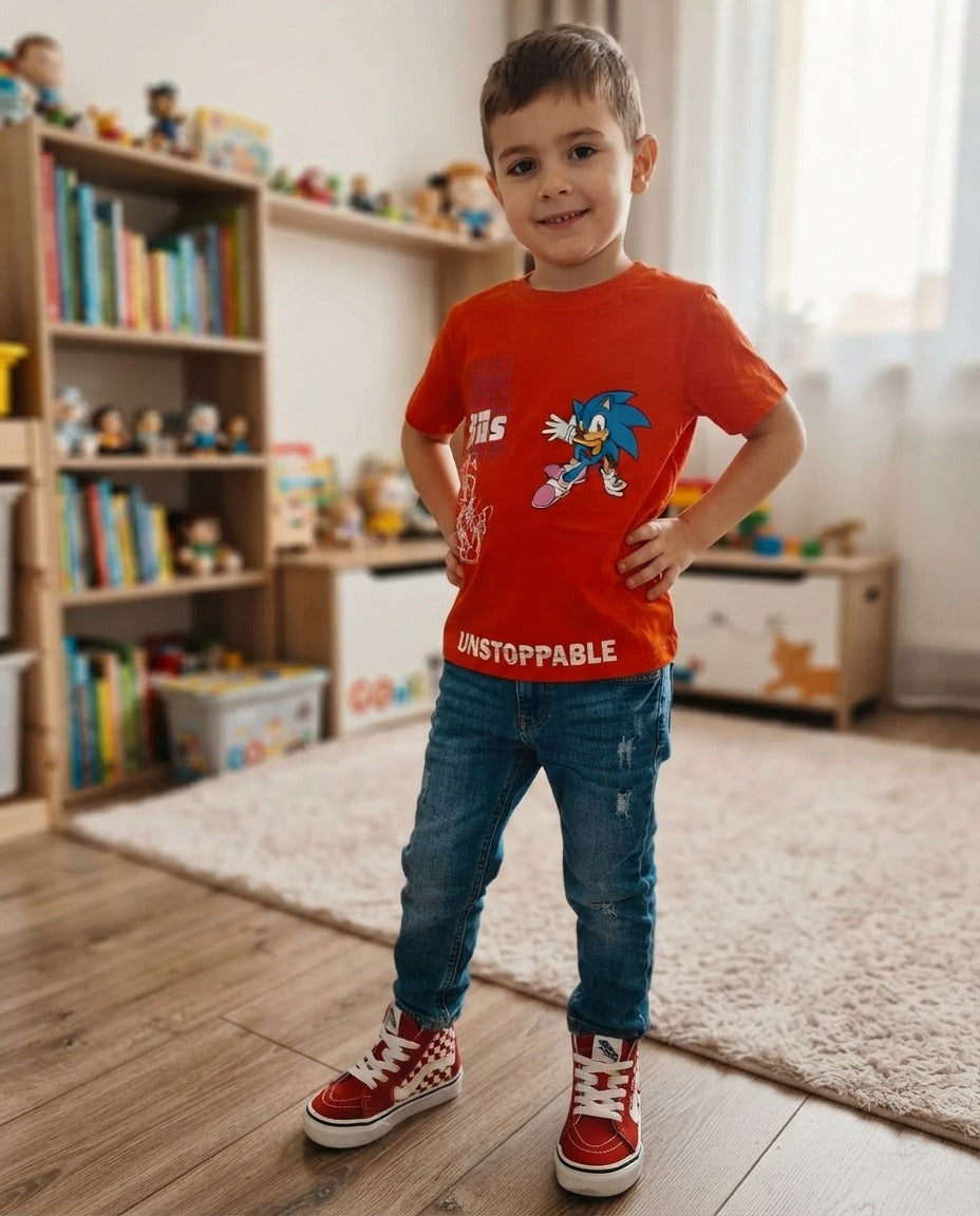 Boy shirt