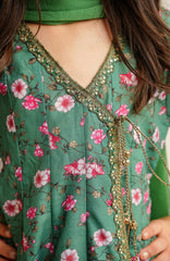 Girls Dress - AK Collection