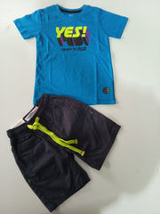 2-3years Boys pair