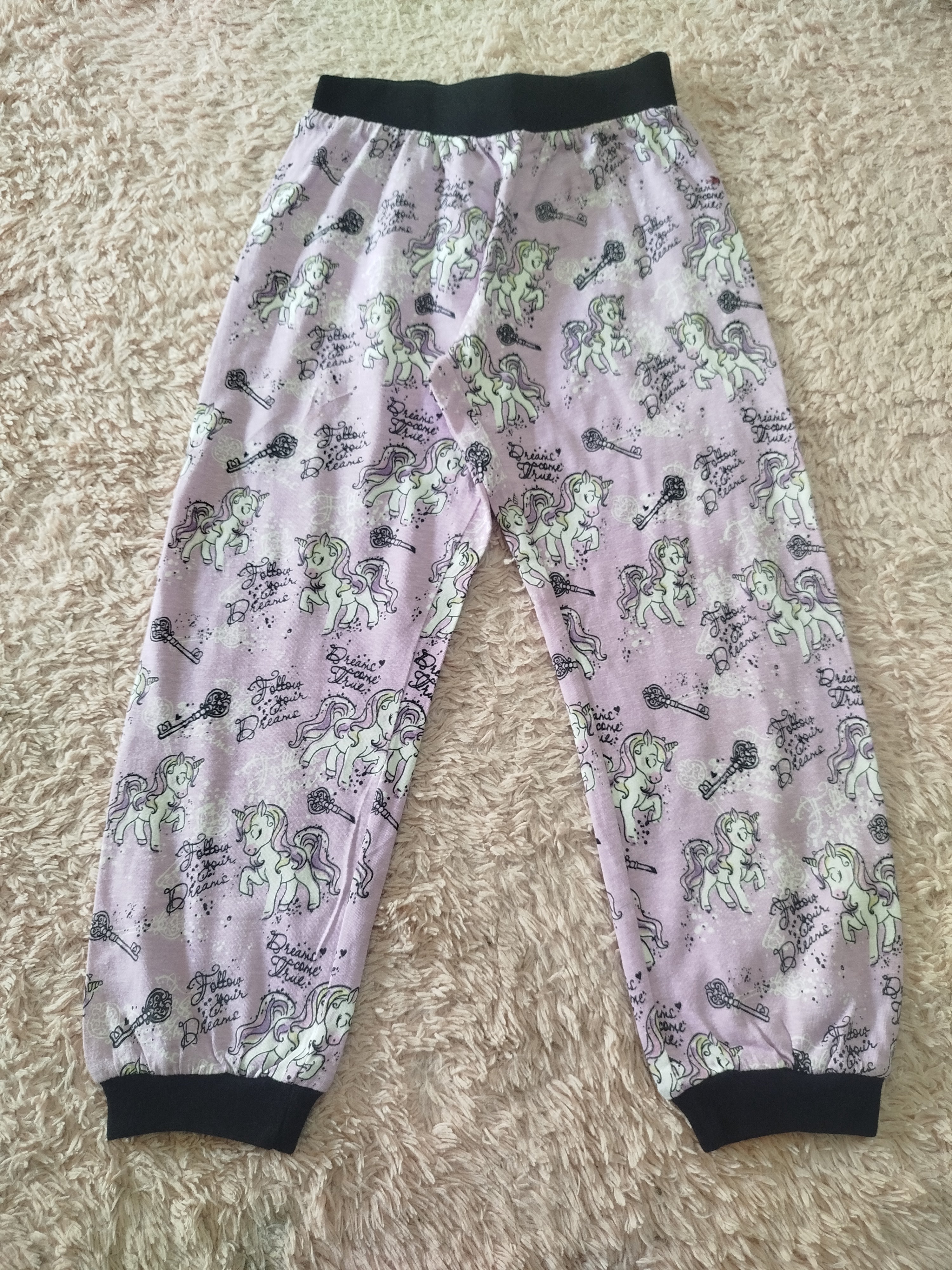Girls Trouser