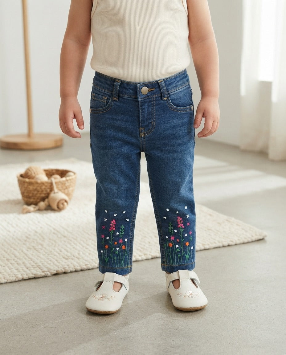 Staccato girl pant  12to18
