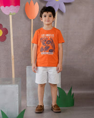 Boys Shirt