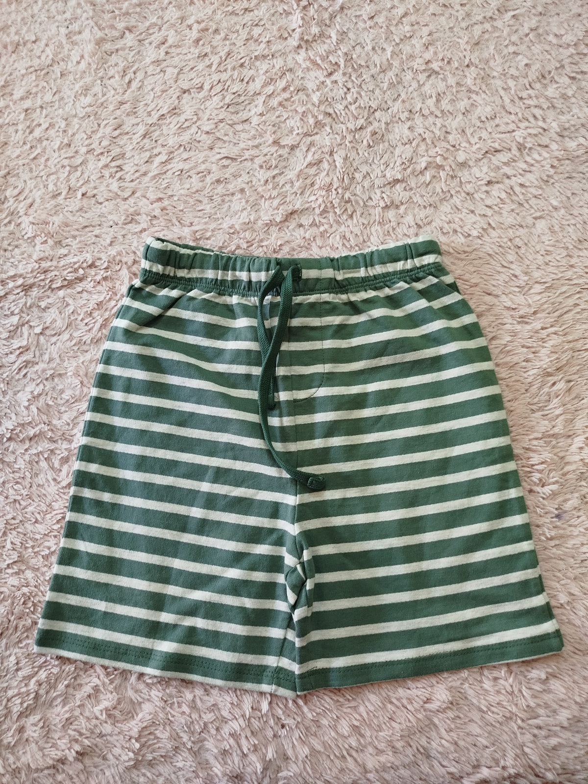 Short(6 yrs)