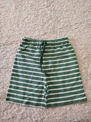 Short(6 yrs)