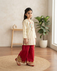 Pepper land girl dress (4to5)
