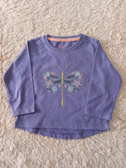 Minnie minors (9-12 month )