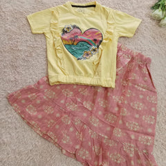 Minnie Minors - Skirt Dress