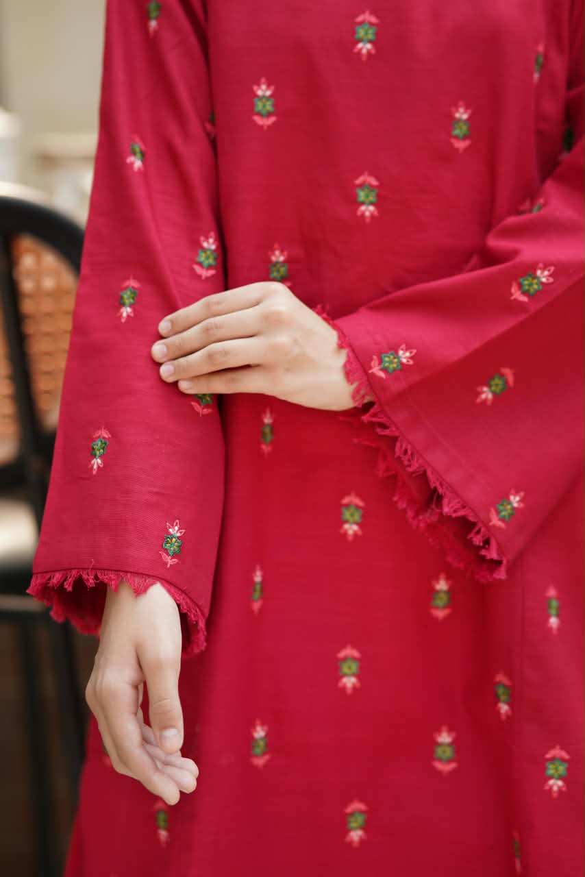 Lily -co ord set