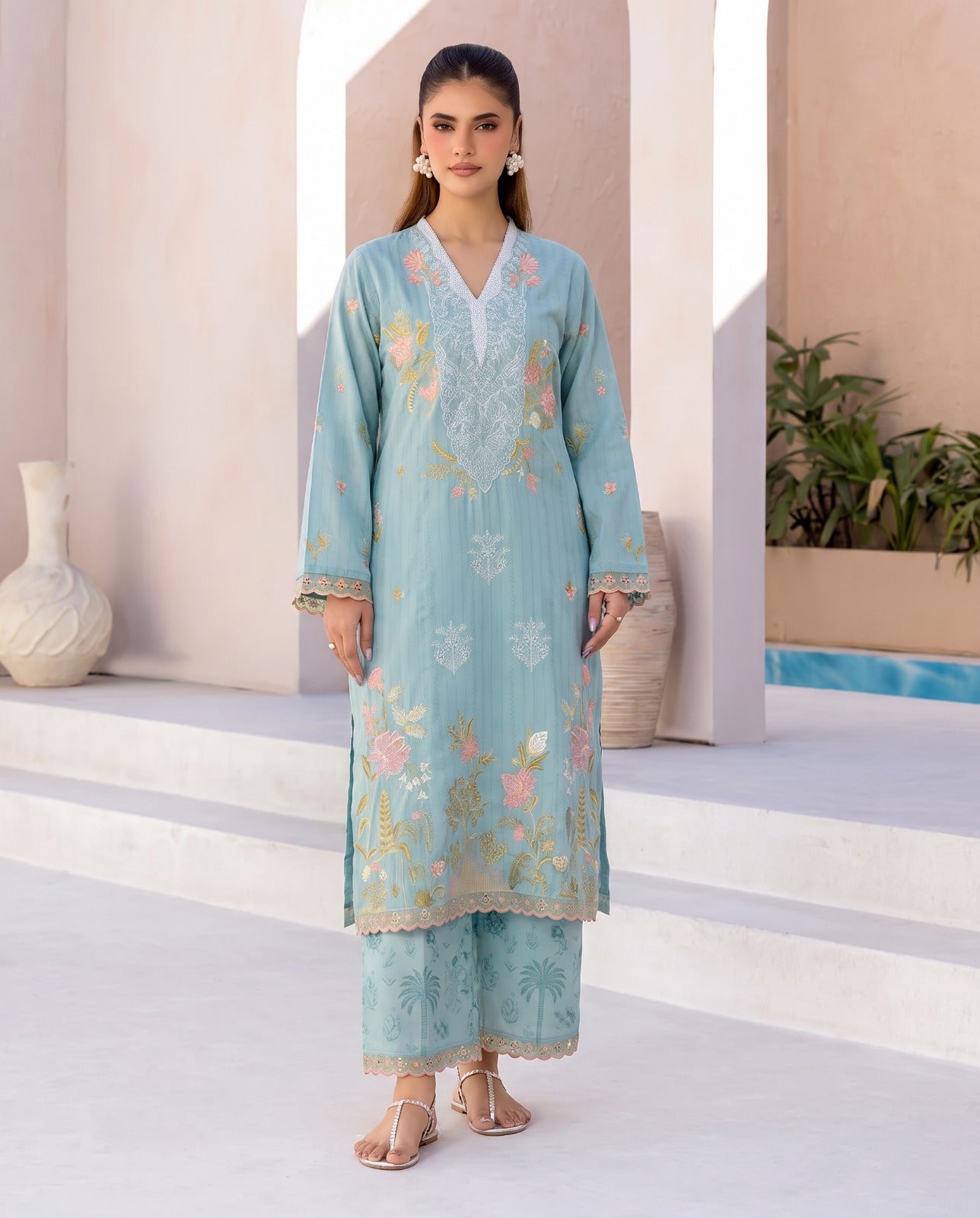 Nishat - Ladies Dress