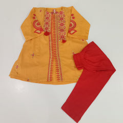 Girls dress