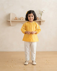 Girls Frock