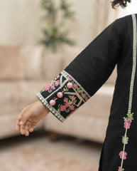 Minnie Minors - Girls Kurti