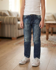 Girls pants   7-8 yr