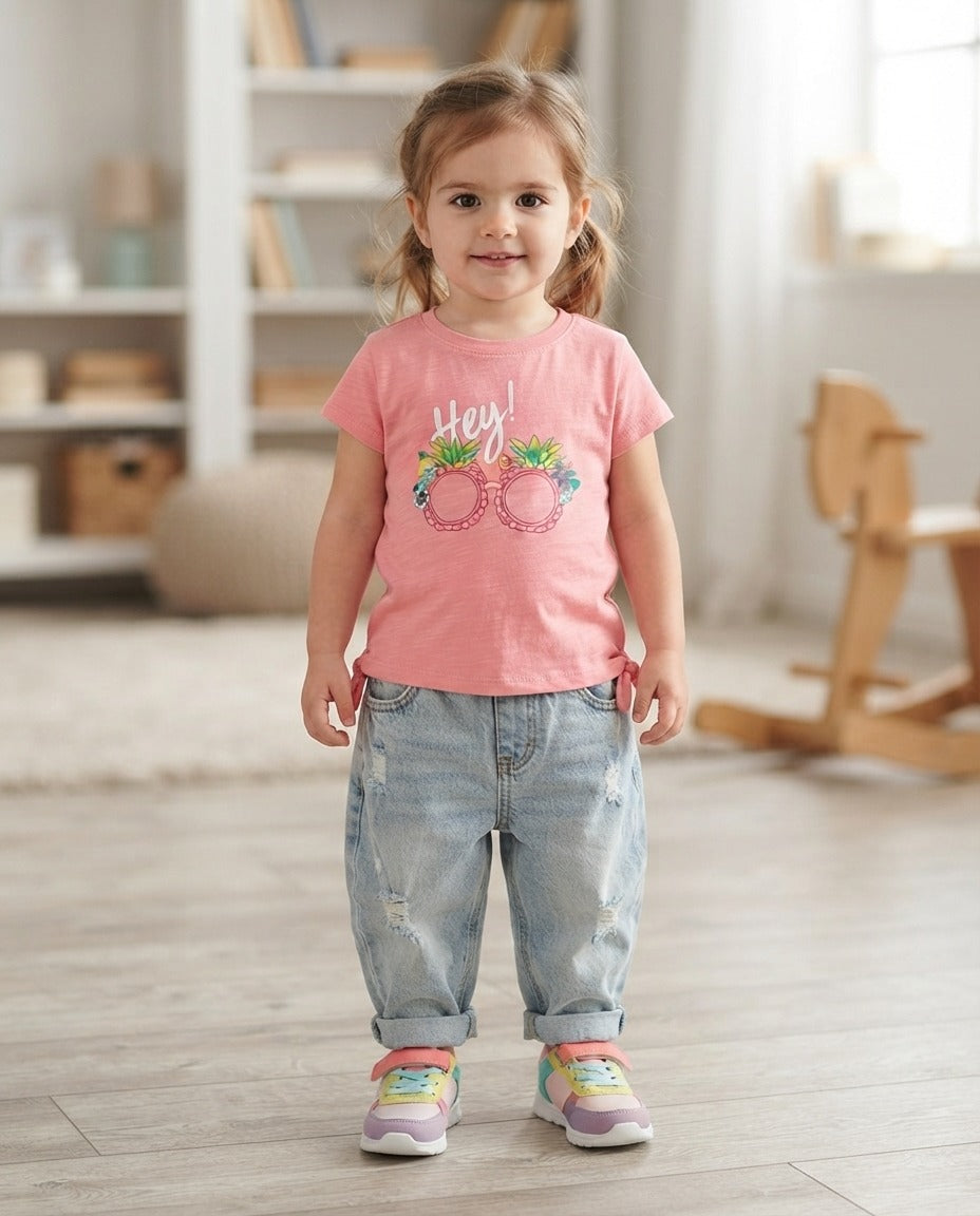 Minnie minors (3-4 yrs)