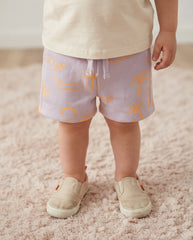 18-24M Zara boys short