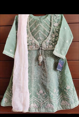 Tand tani girls Koti dress