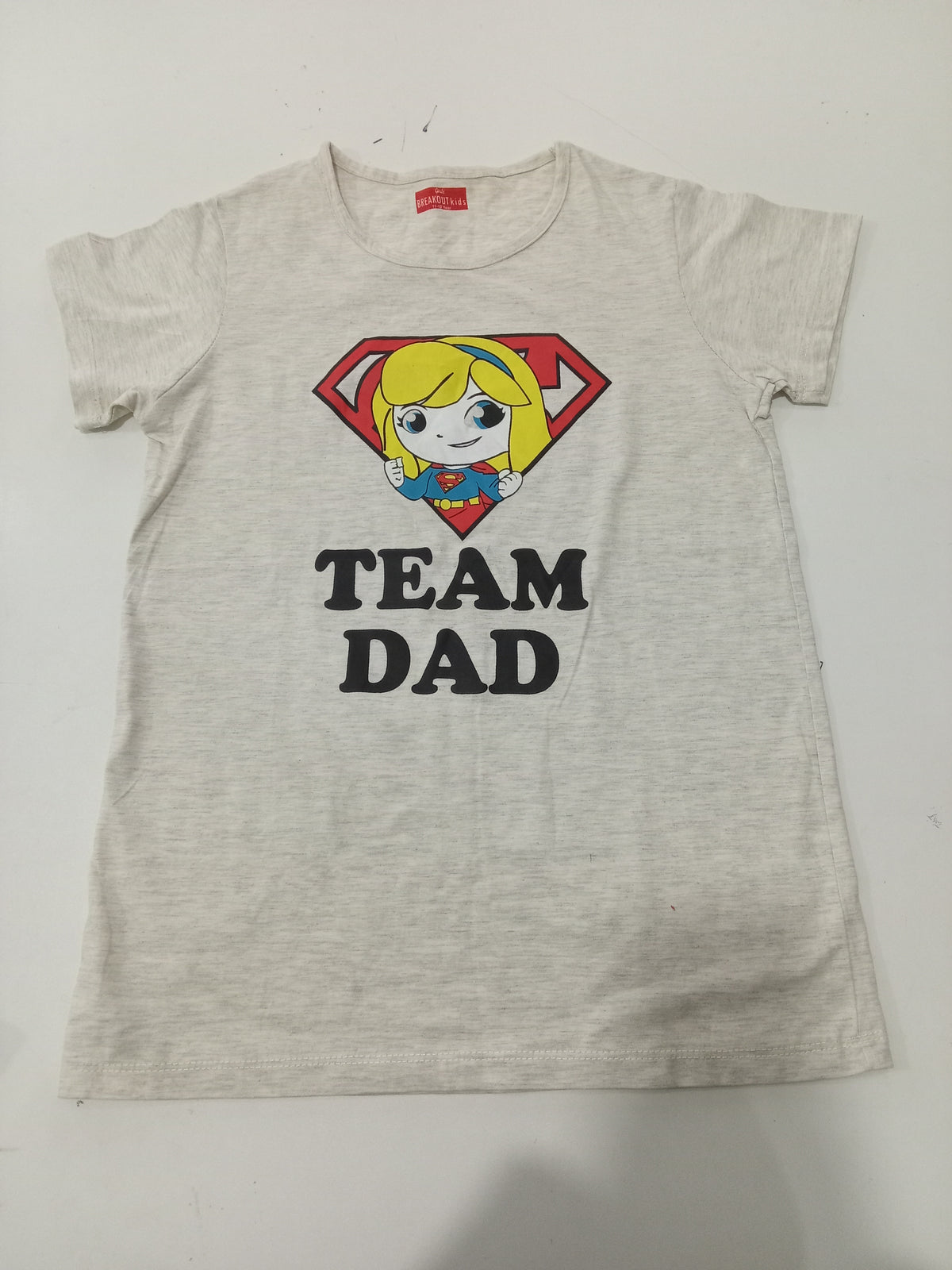 Girls Shirt - Breakout Kids