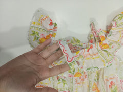Hopscotch - Girls Top