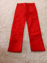 Girls pants 15-16 yr