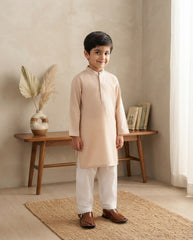 Sapphire boy kurta