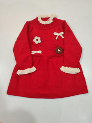 Imported Frock For Babies